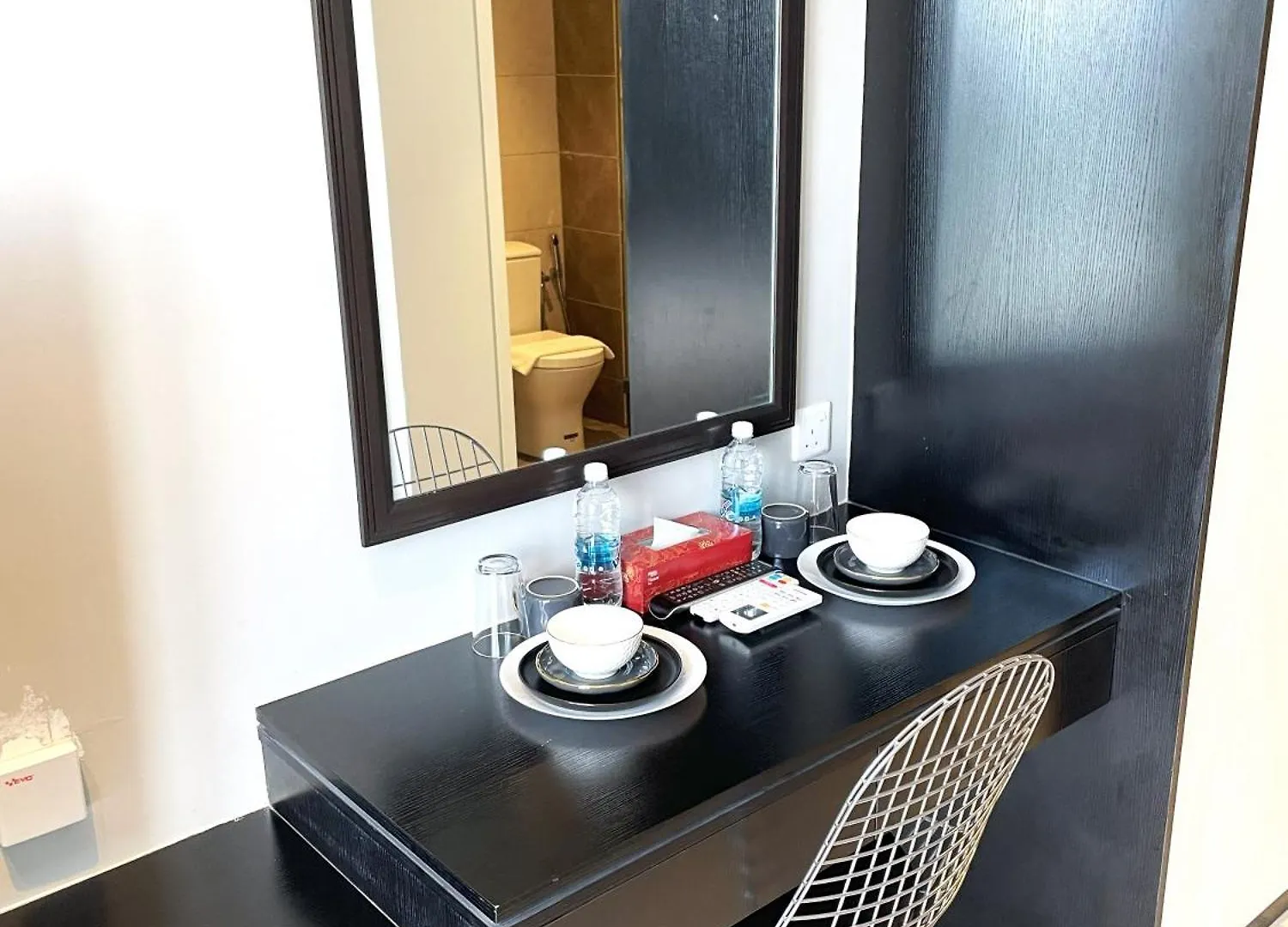 Hotel Axon Suites By Starplus Kuala Lumpur