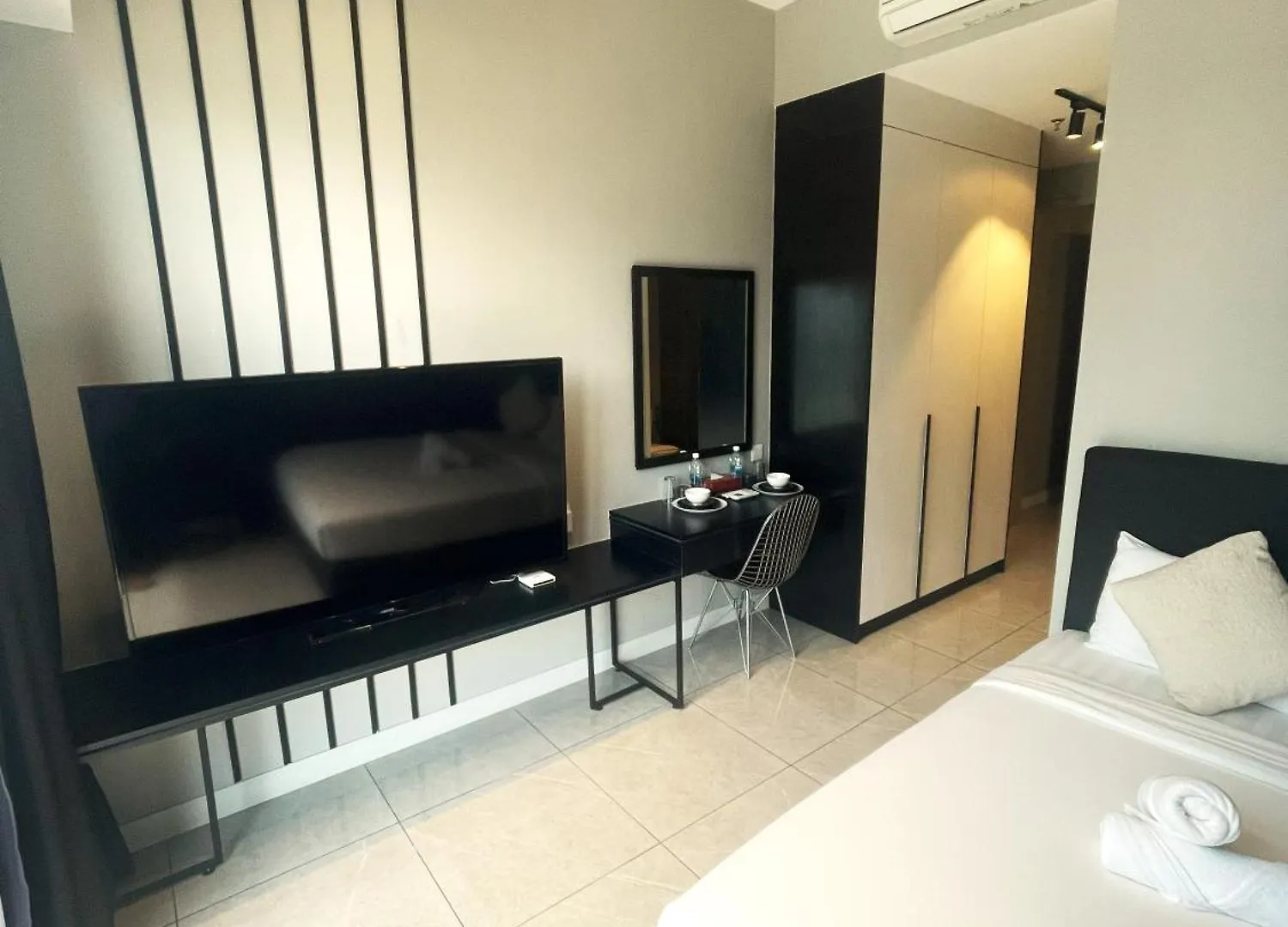 Axon Suites By Starplus Kuala Lumpur Malaysia