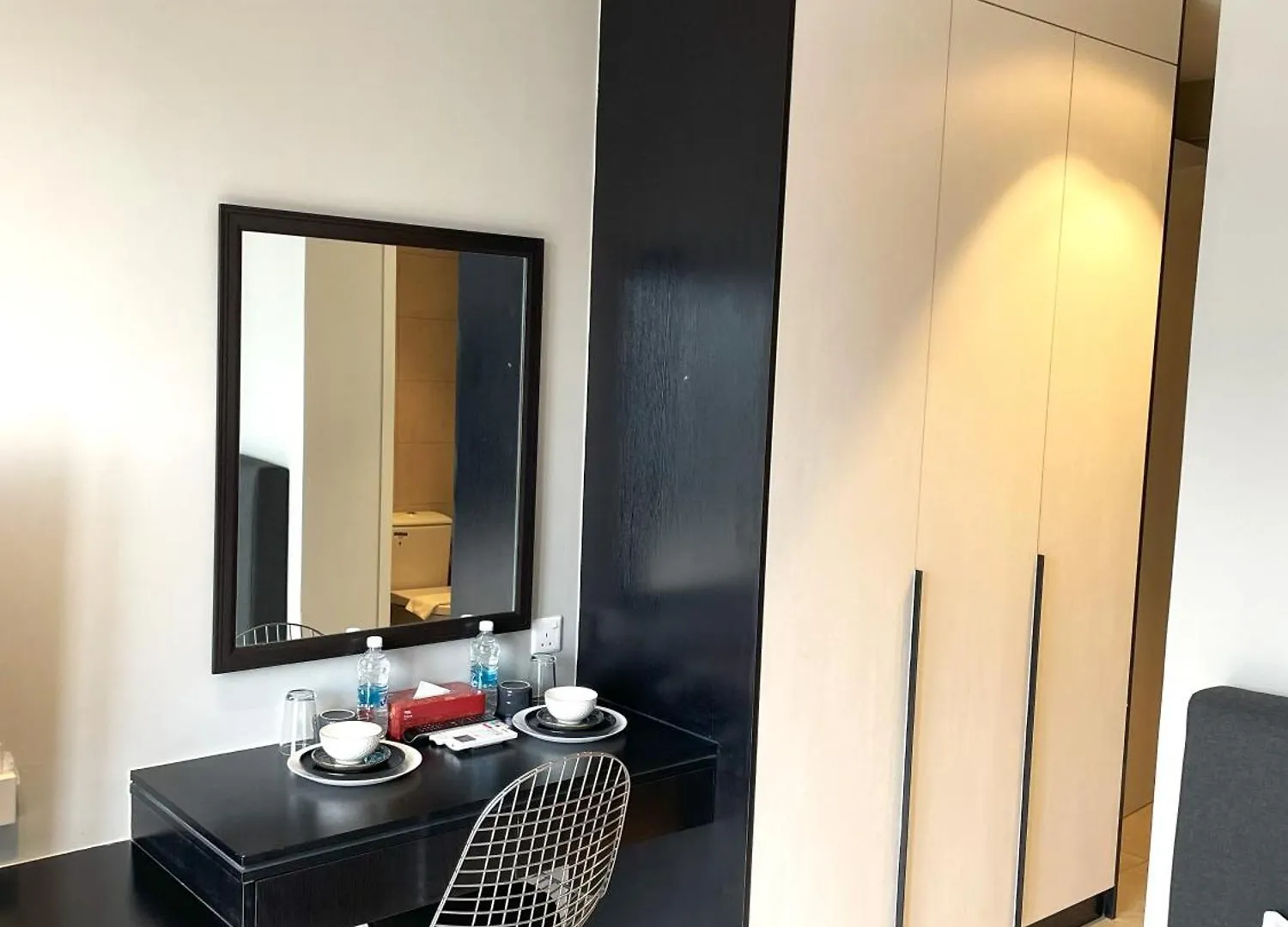 Hotel Axon Suites By Starplus Kuala Lumpur