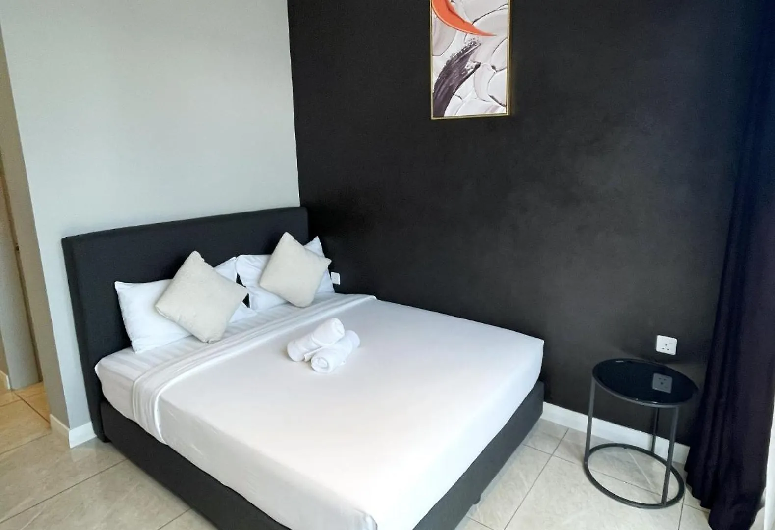 Axon Suites By Starplus Kuala Lumpur