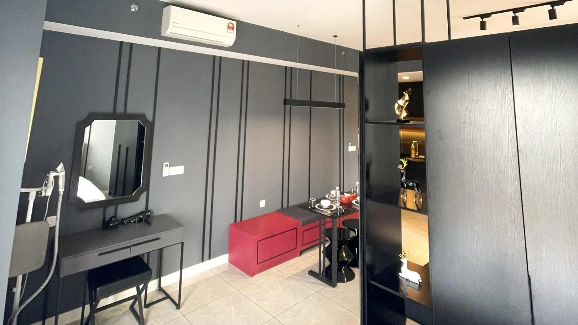Axon Suites By Starplus Kuala Lumpur Malaysia