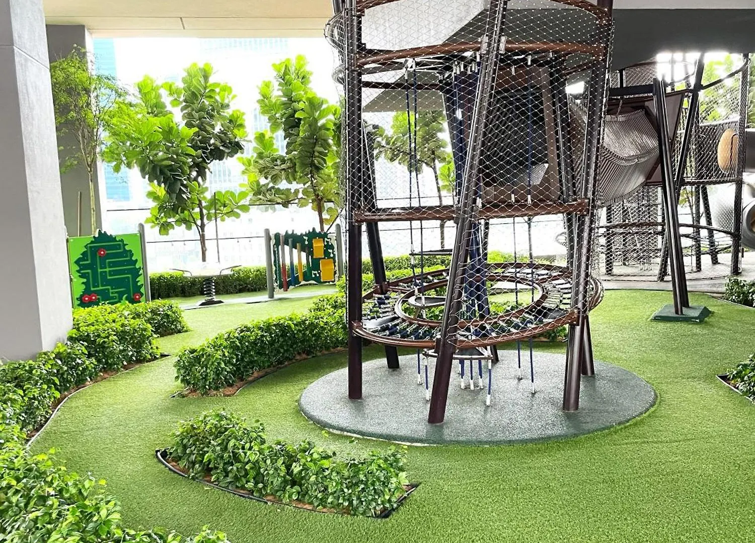 **** Hotel Axon Suites By Starplus Kuala Lumpur Malaysia
