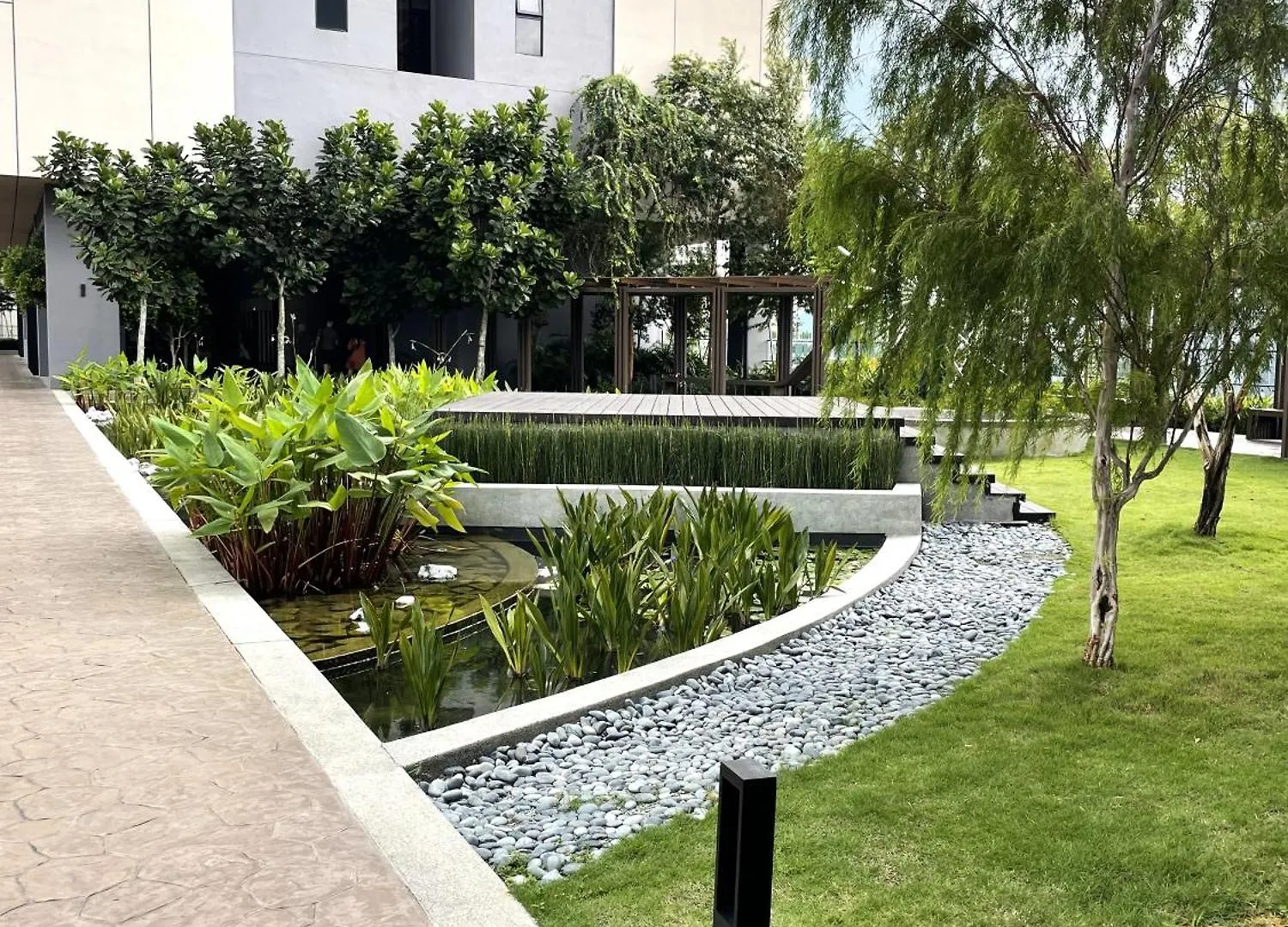 Axon Suites By Starplus Kuala Lumpur