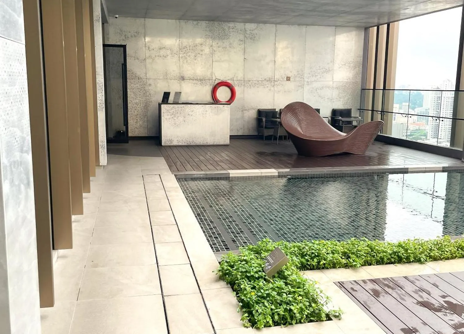 Axon Suites By Starplus Kuala Lumpur Malaysia