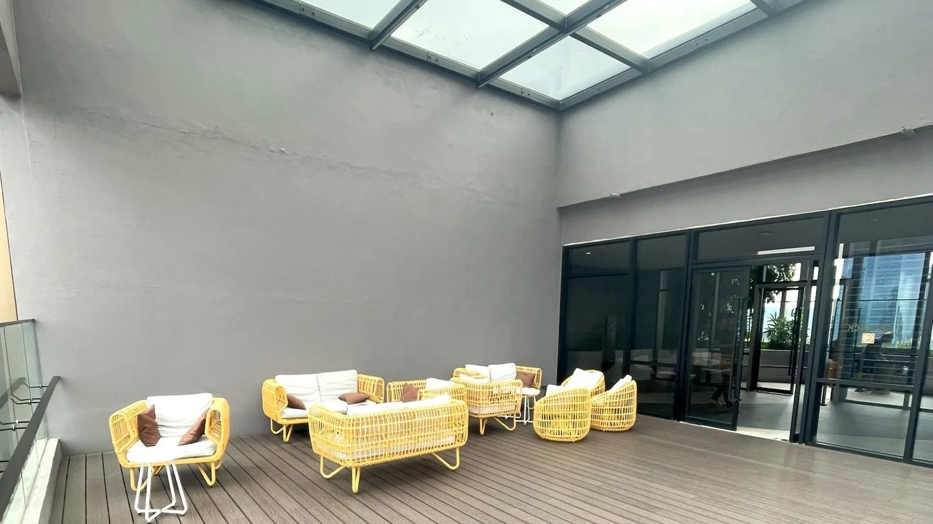 Axon Suites By Starplus Kuala Lumpur 4*,  Malaysia