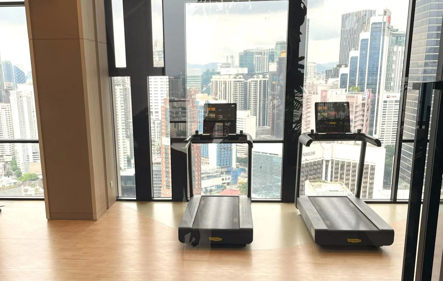 Axon Suites By Starplus Kuala Lumpur 4*,  Malaysia