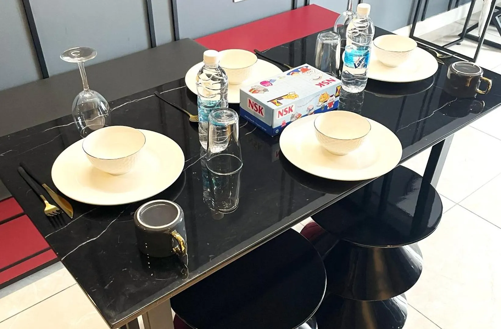 **** Hotel Axon Suites By Starplus Kuala Lumpur Malaysia
