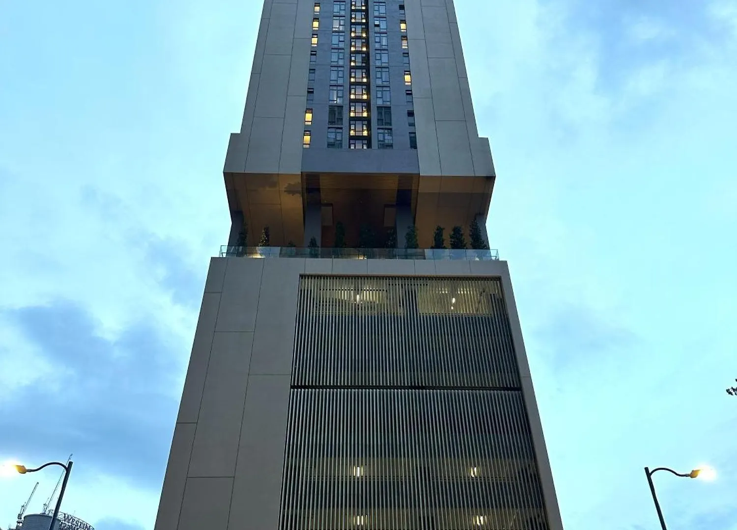 Axon Suites By Starplus Kuala Lumpur Hotel