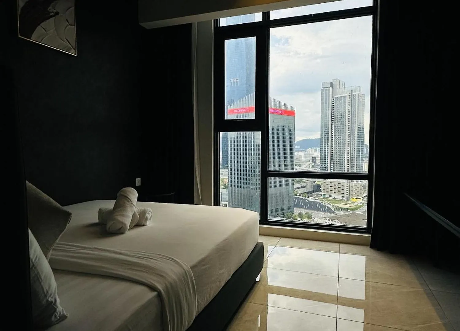 **** Hotel Axon Suites By Starplus Kuala Lumpur Malaysia