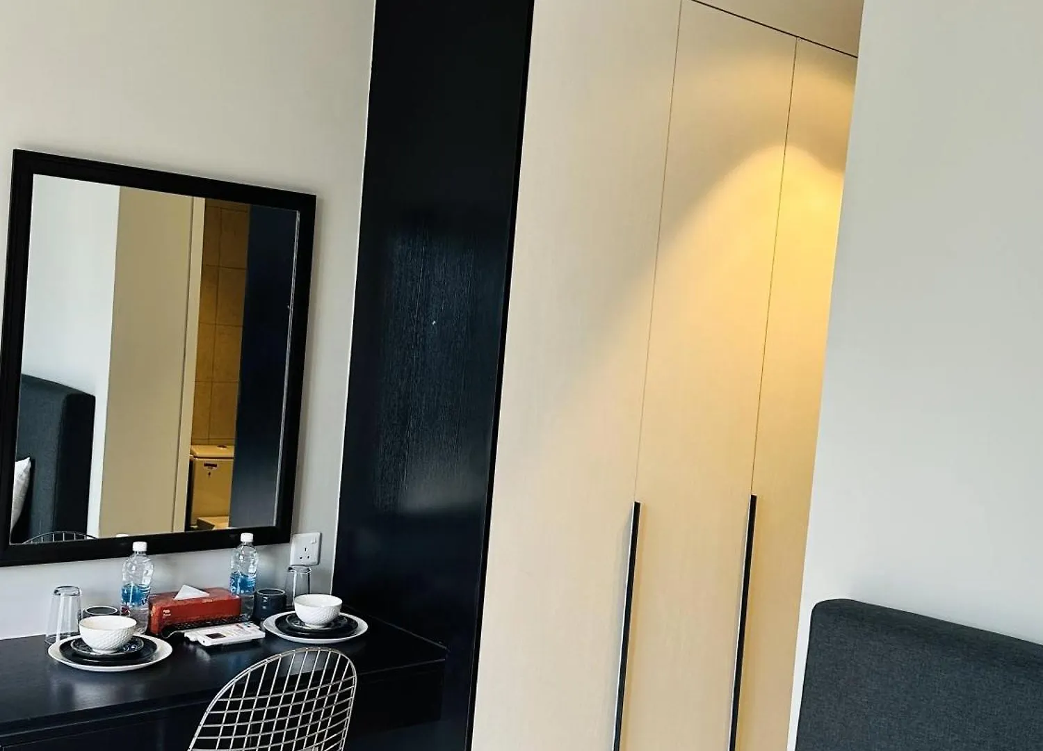 Axon Suites By Starplus Kuala Lumpur Hotel