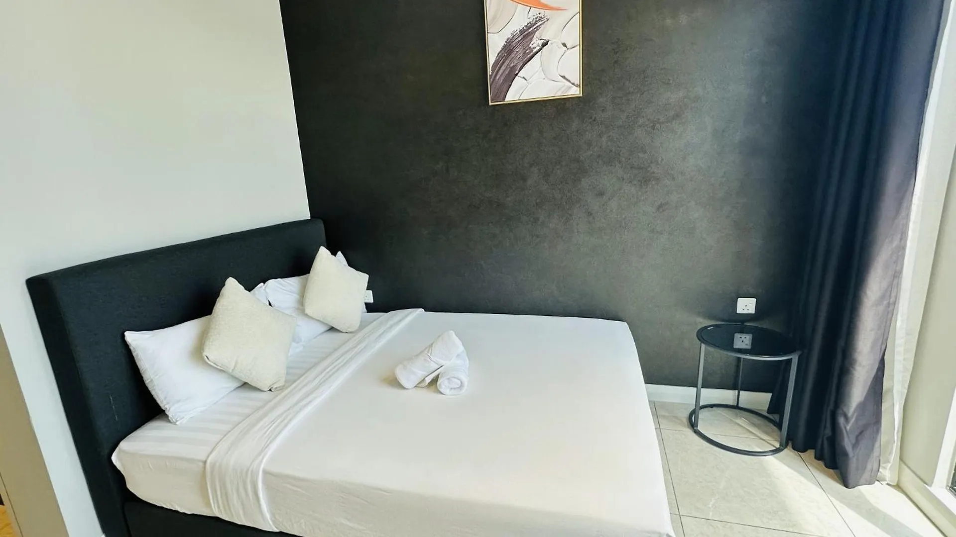 Hotel Axon Suites By Starplus Kuala Lumpur