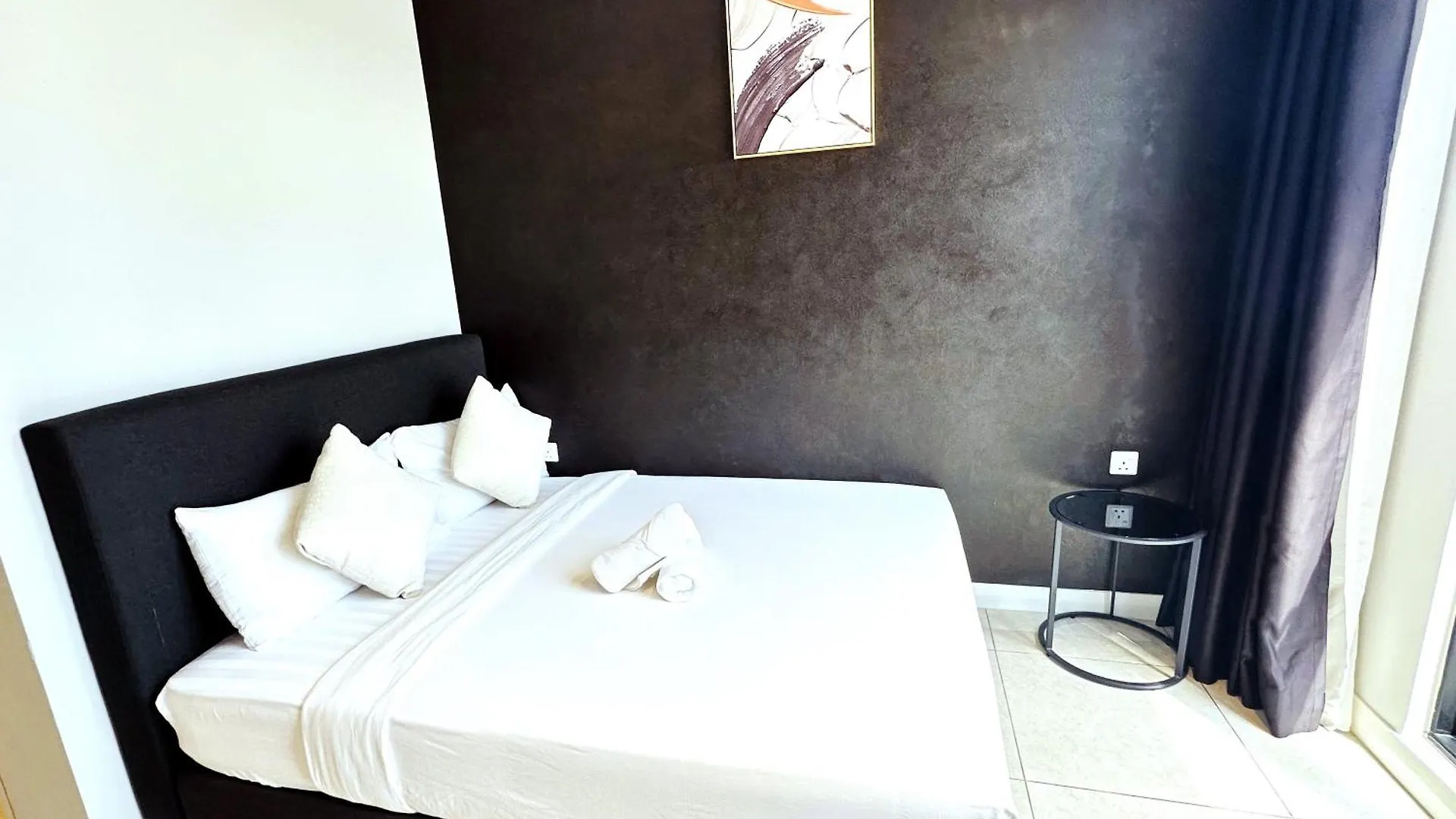 Axon Suites By Starplus Kuala Lumpur Malaysia